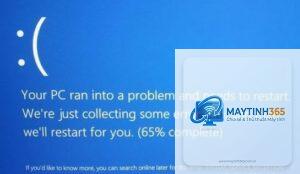 system service exception bsod