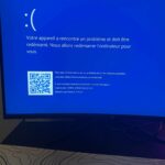 Hướng dẫn chi tiết khắc phục lỗi System Service Exception Windows 11 – Nguyên nhân và giải pháp toàn diện