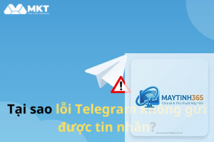telegram không gửi được file
