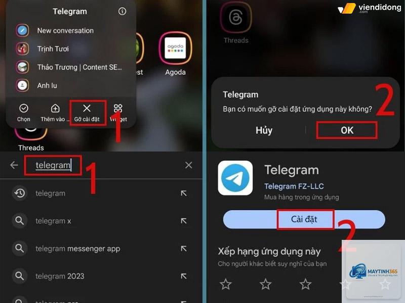 telegram không gửi được file - Hình 5