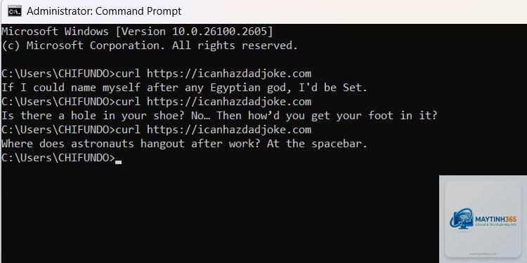 thủ thuật command prompt - Hình 5