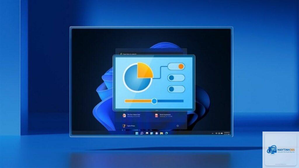 thủ thuật control panel nâng cao