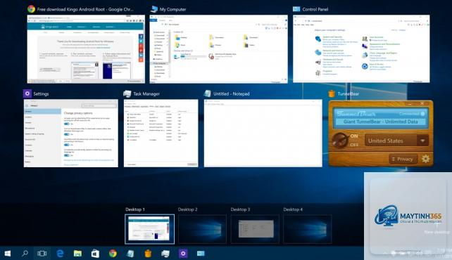 thủ thuật desktop windows - Hình 3