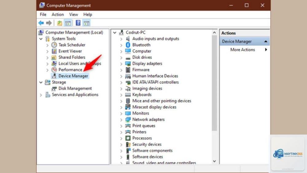 thủ thuật device manager nâng cao - Hình 2