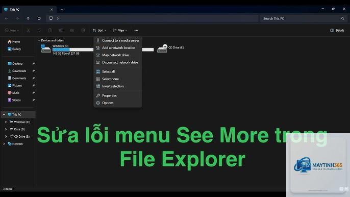 thủ thuật file explorer windows 11 - Hình 5