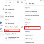 thủ thuật google chrome