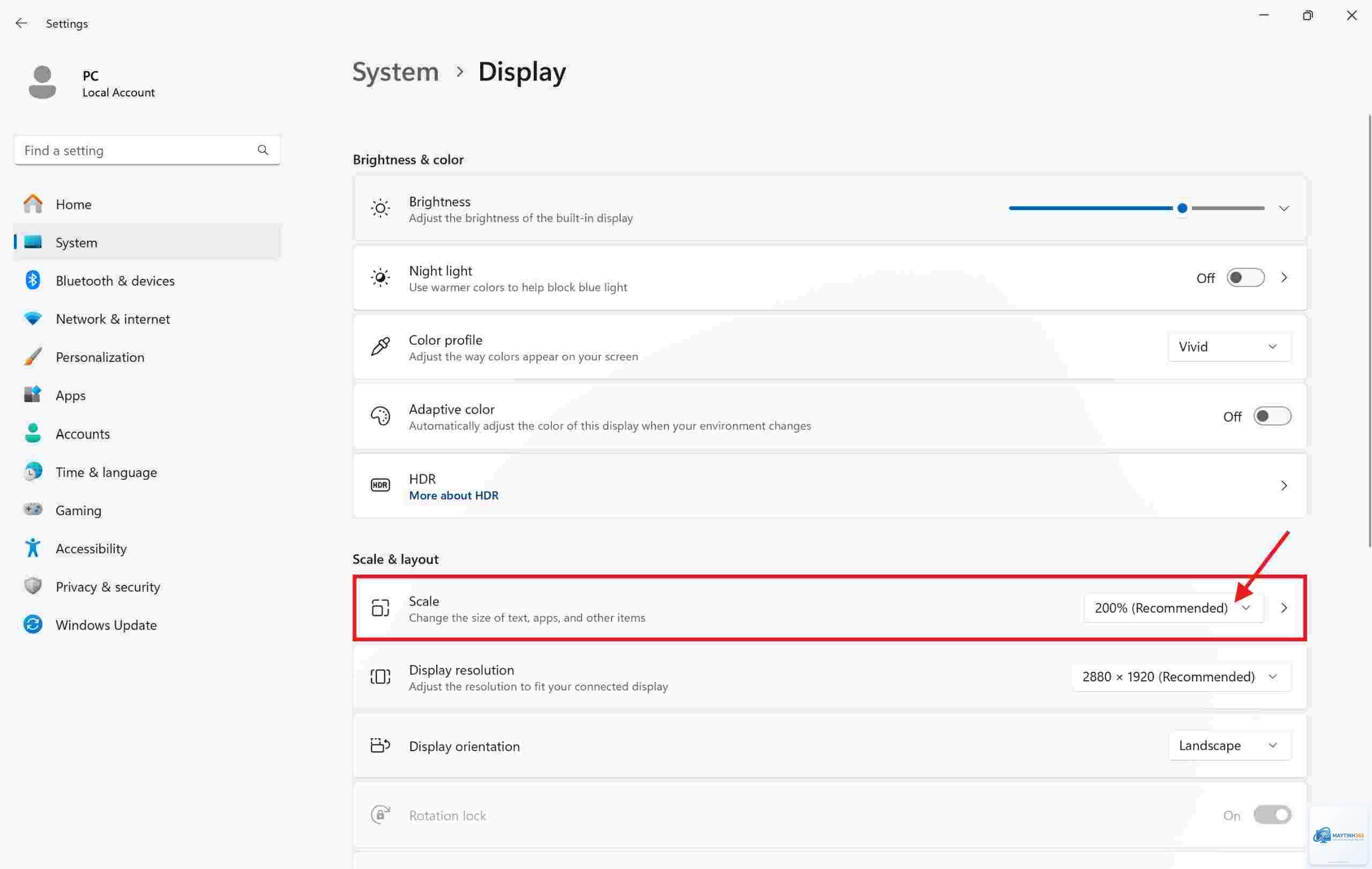 thủ thuật màn hình windows 11 - Hình 4