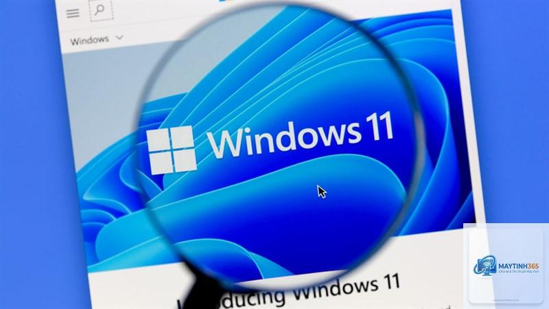 thủ thuật màn hình windows 11
