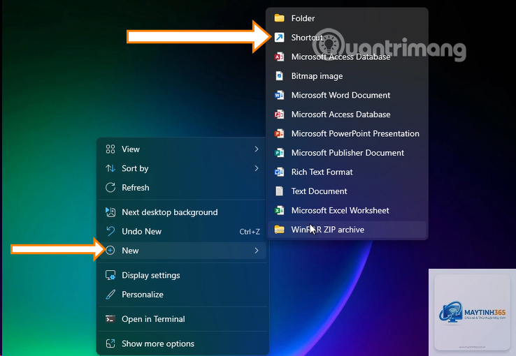 thủ thuật nâng cao control panel windows 11 - Hình 5