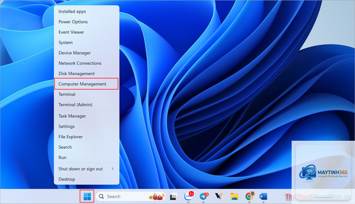 thủ thuật nâng cao device manager windows 11 - Hình 4
