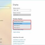 Thủ Thuật Nâng Cao Display Settings Windows 11: Tối Ưu Hình Ảnh và Hiệu Suất Màn Hình thủ thuật nâng cao display settings windows 11