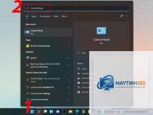 thủ thuật settings windows 11