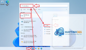 thủ thuật task manager