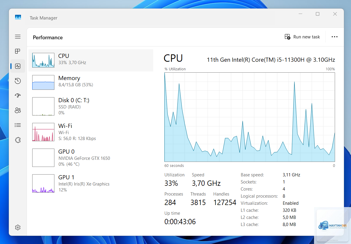 thủ thuật task manager nâng cao - Hình 3