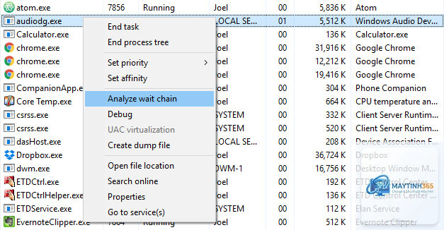 thủ thuật task manager nâng cao - Hình 4