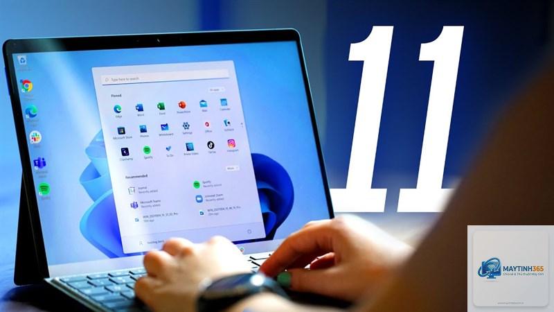 thủ thuật windows 11