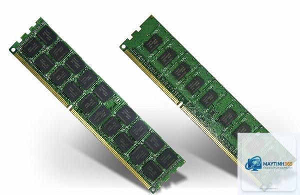 unbuffered ram là gì