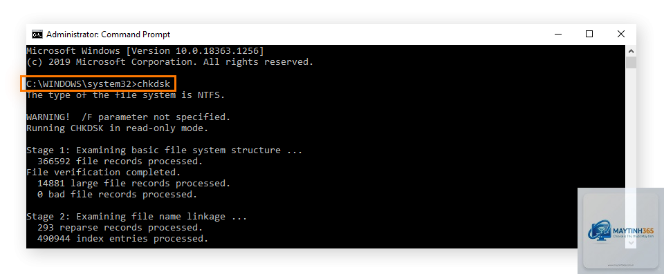 unexpected store exception ssd - Hình 3