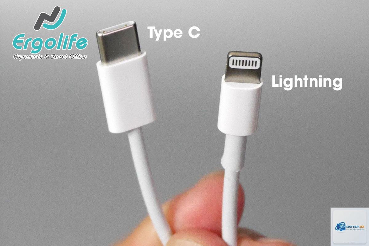 usb type c là gì - Hình 5