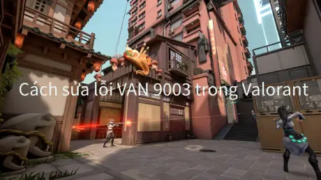valorant bị đứng máy - Hình 2