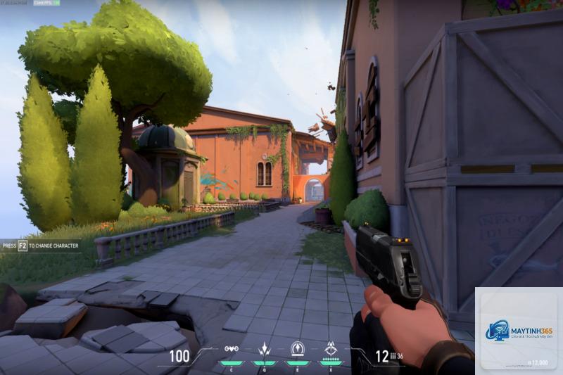 valorant fps thấp - Hình 3