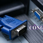 vga port là gì