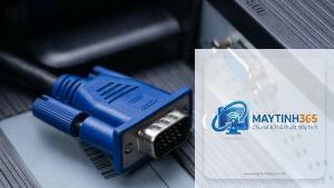 vga port là gì