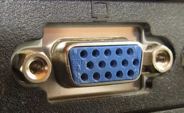 vga port là gì - Hình 5