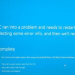 video tdr failure gpu