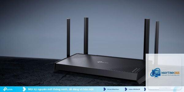 wifi bị chậm sau khi đổi router - Hình 4