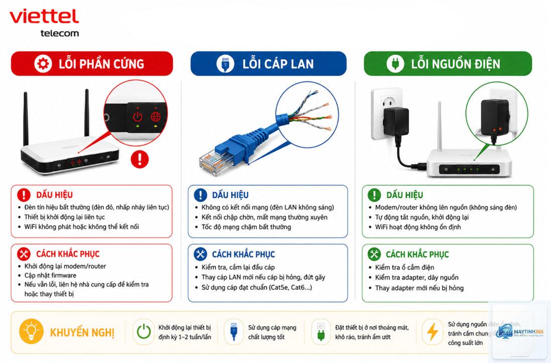 wifi bị chập chờn cách sửa - Hình 4