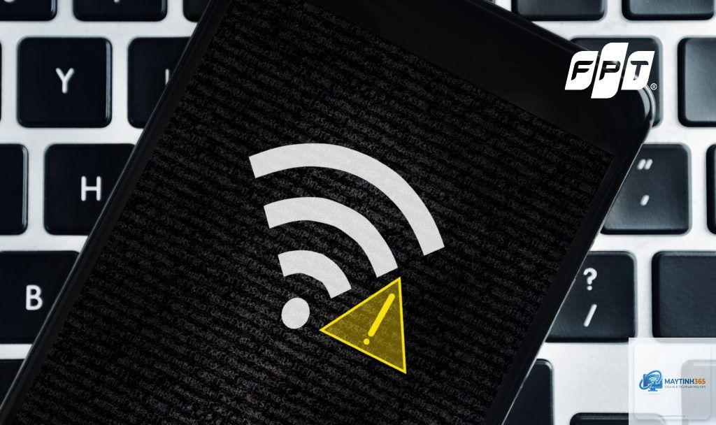 wifi bị giới hạn truy cập - Hình 4