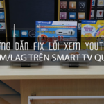 Cách Khắc Phục Tình Trạng WiFi Bị Lag Khi Xem YouTube Hiệu Quả Nhất wifi bị lag khi xem youtube