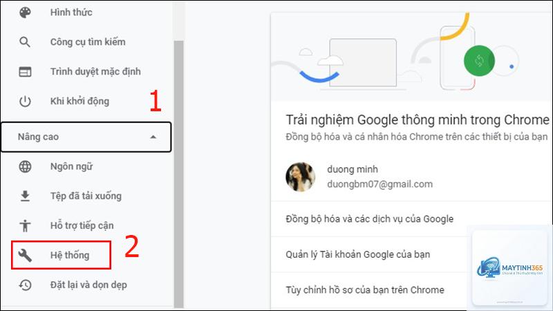 wifi bị lag khi xem youtube - Hình 3