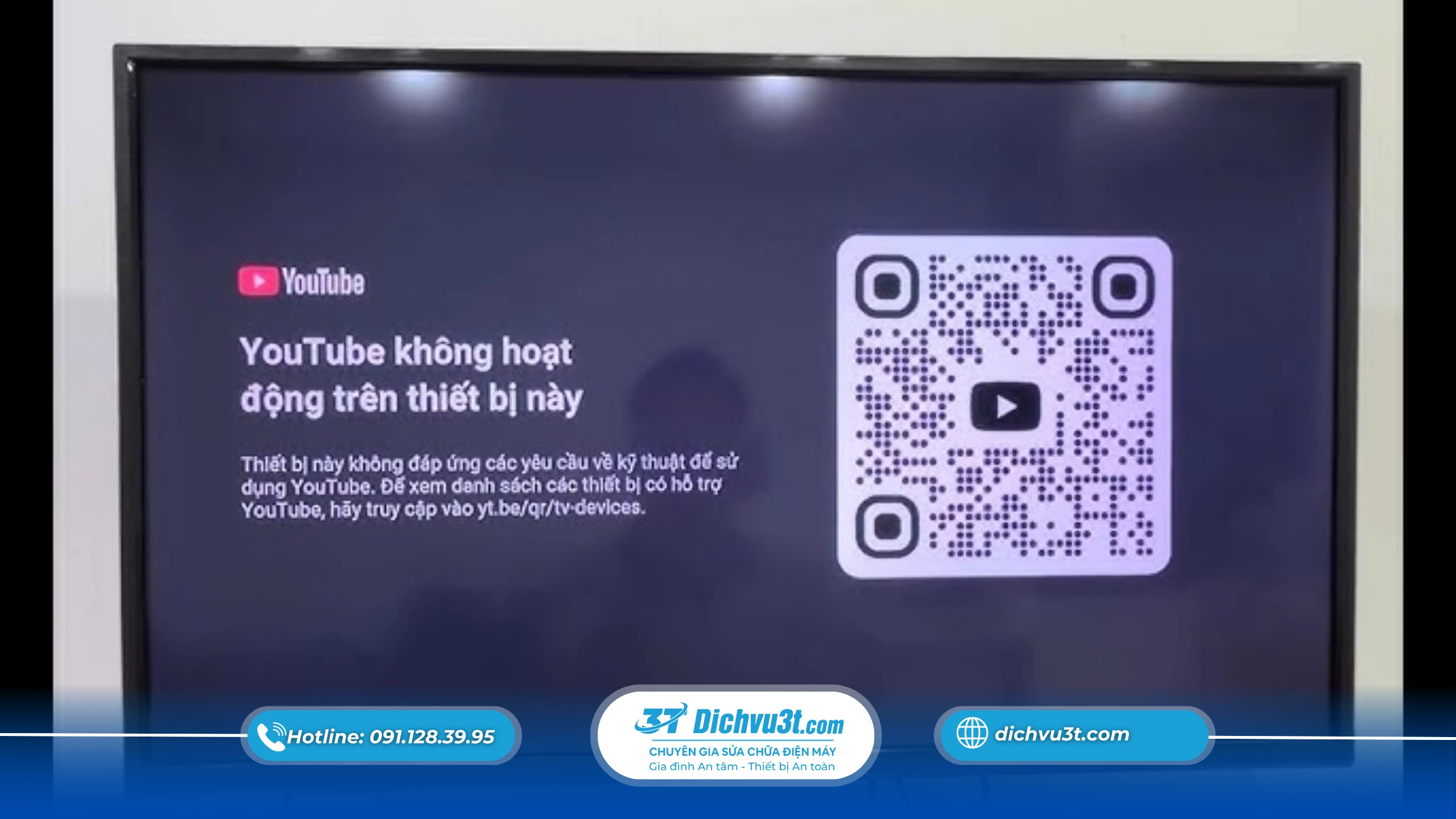 wifi bị lag khi xem youtube - Hình 4