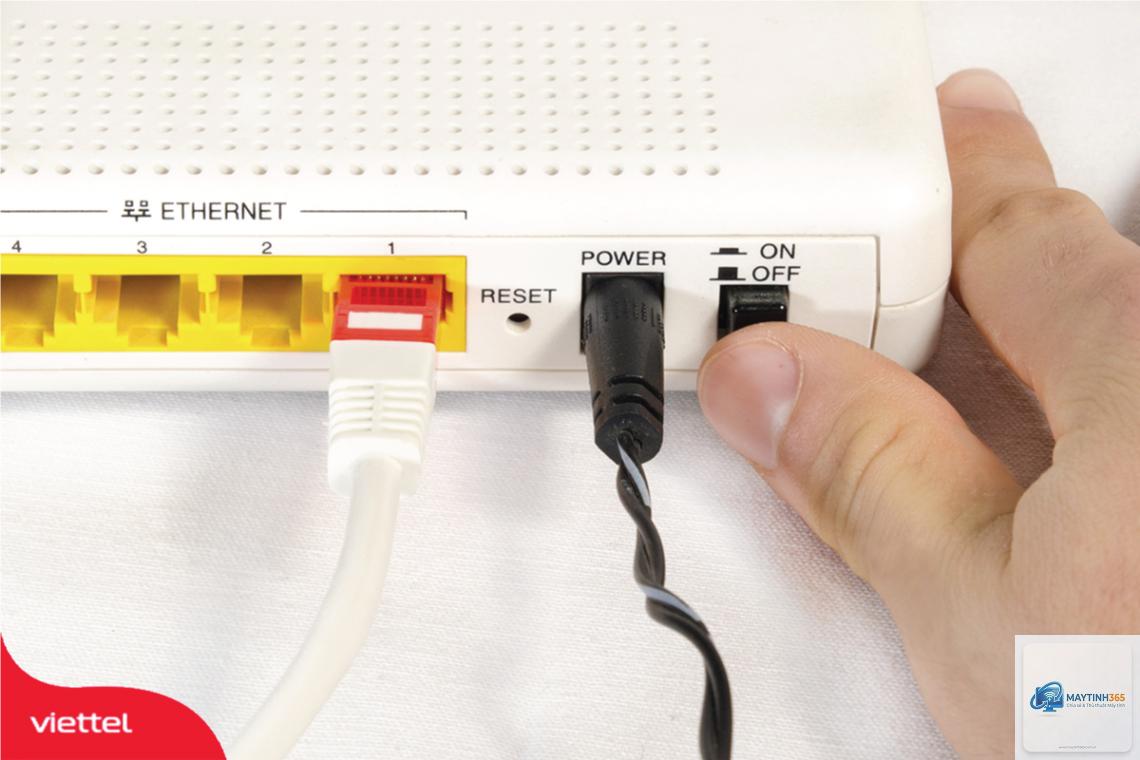 wifi bị lag khi xem youtube - Hình 5