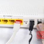 wifi bị limited access liên tục