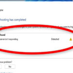 wifi bị lỗi dns cách sửa