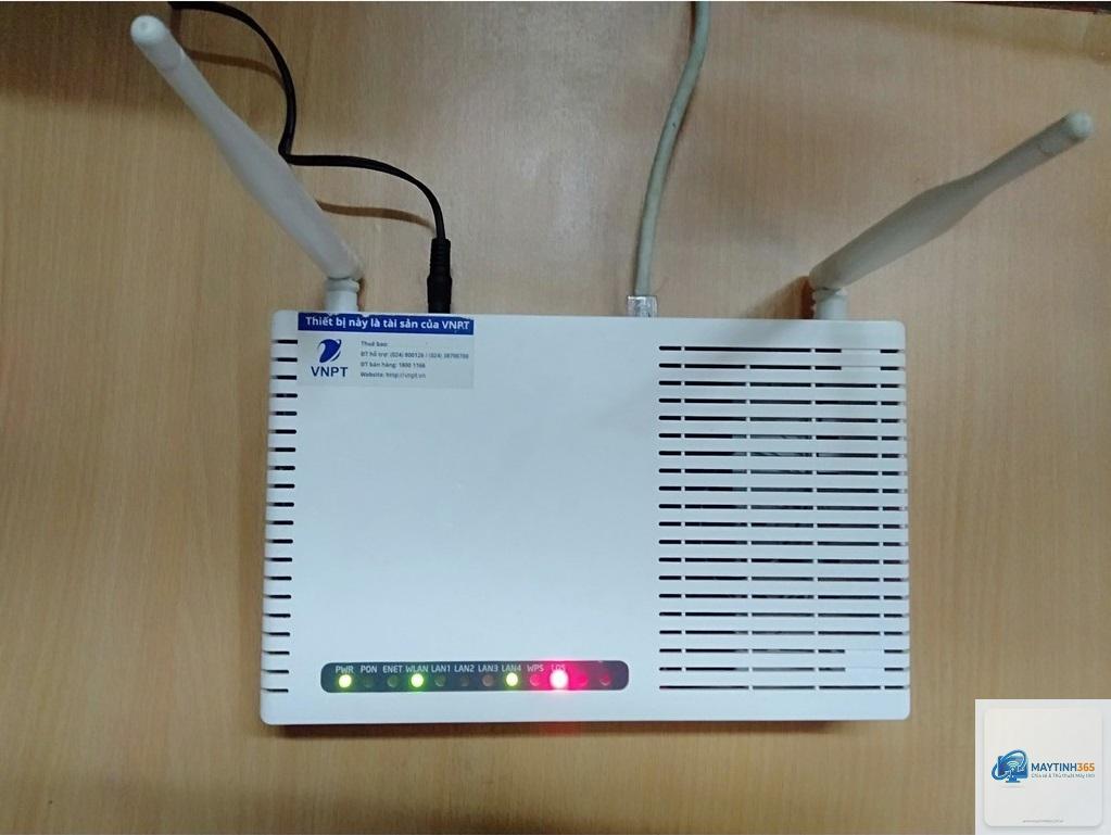 wifi bị lỗi gateway cách khắc phục - Hình 4