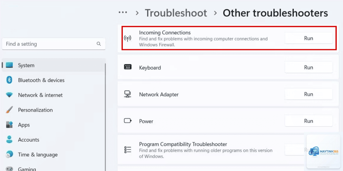 wifi bị lỗi ip configuration - Hình 4