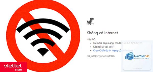 wifi bị mất kết nối - Hình 3