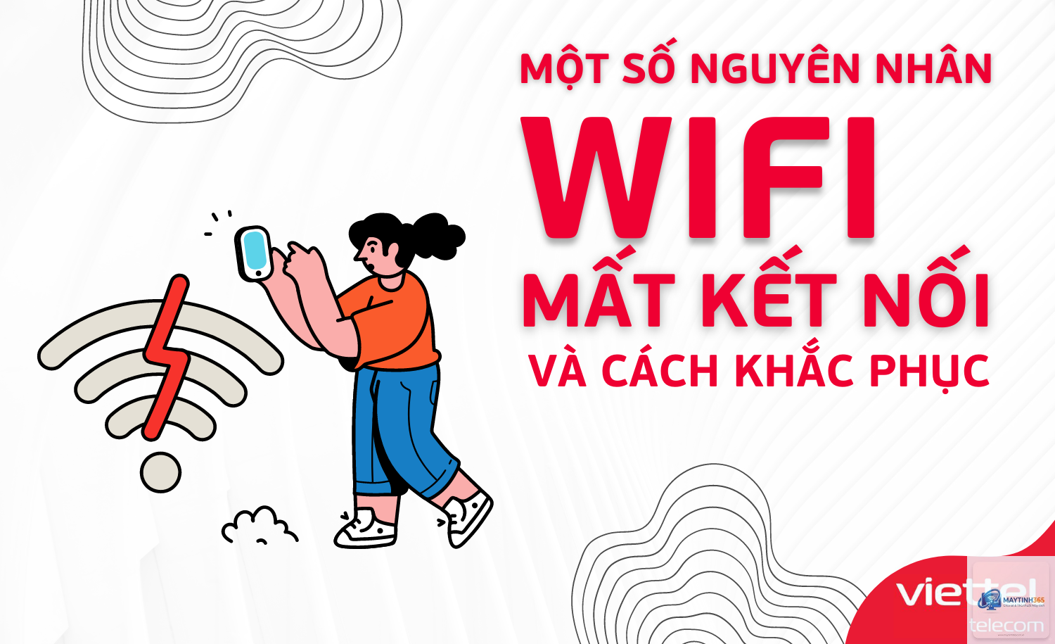 wifi bị mất kết nối - Hình 5