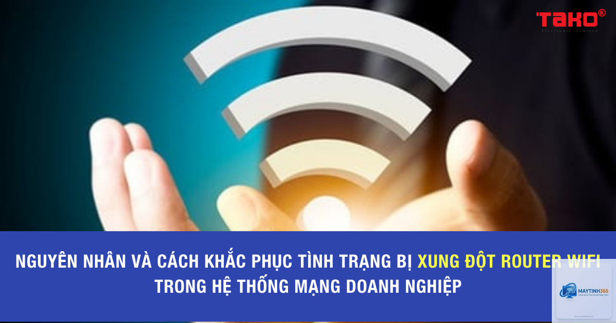 wifi bị xung đột ip cách sửa - Hình 4