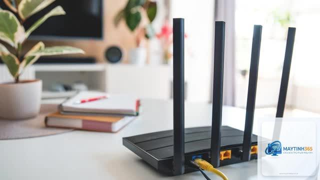wifi bị yếu trong phòng kín - Hình 5