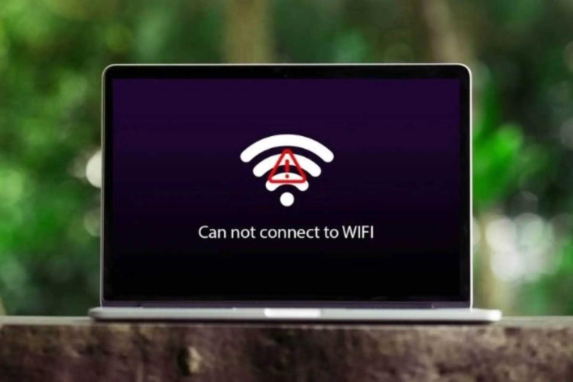 wifi kết nối nhưng không tải được trang web - Hình 5