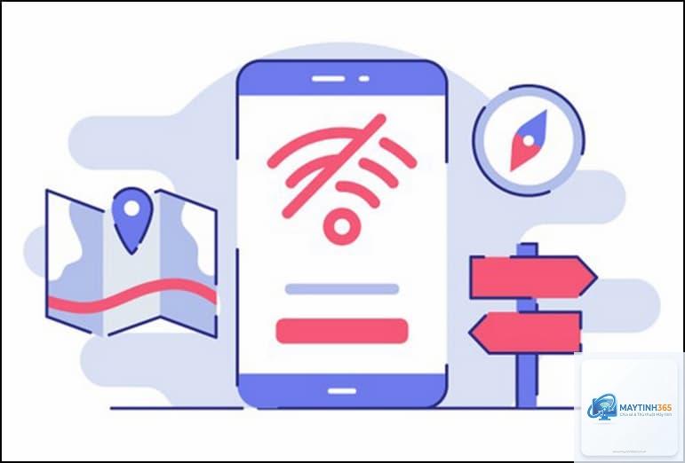 wifi không có internet - Hình 4