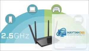 wifi không hiển thị mạng 5ghz