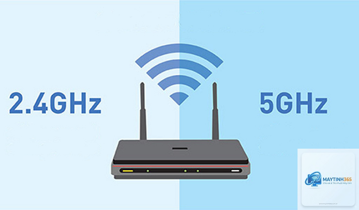 wifi không kết nối được băng tần 5ghz - Hình 3