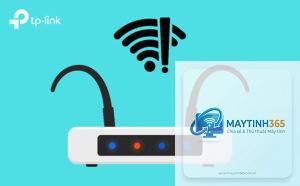 wifi không nhận router cách khắc phục