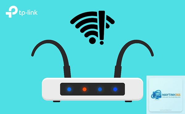 wifi không nhận router cách khắc phục